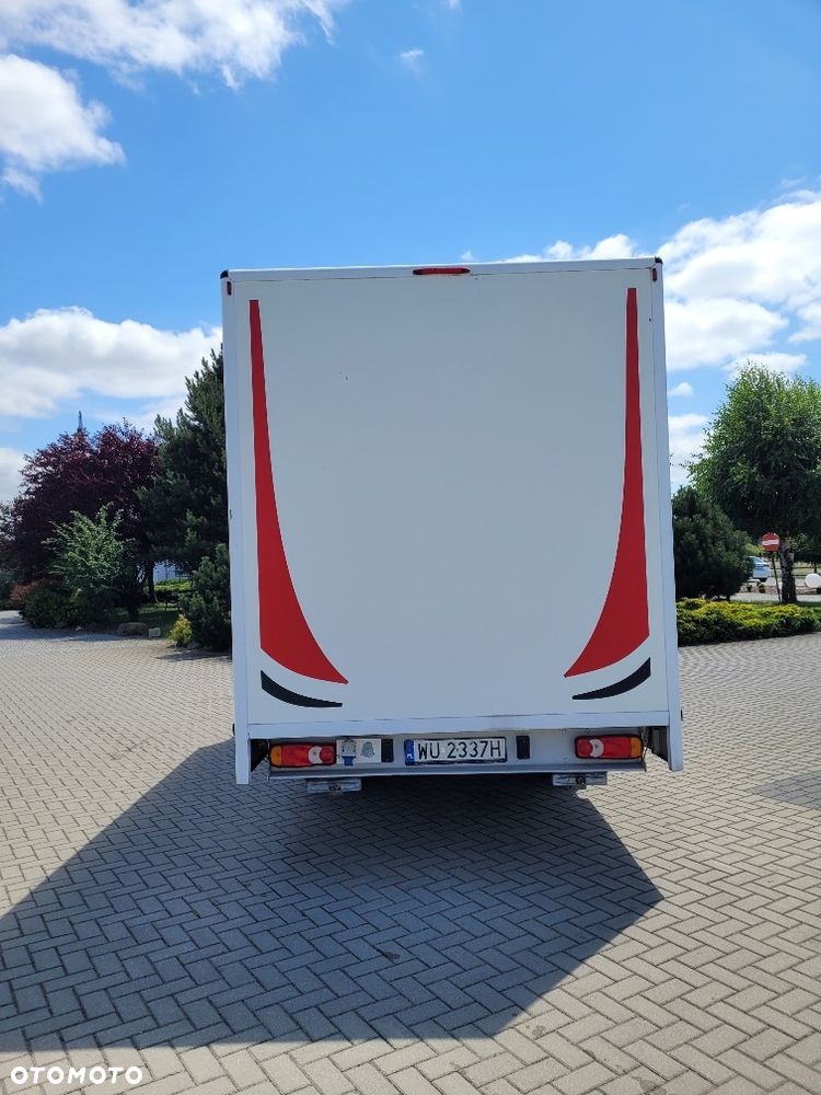 Peugeot Boxer - 5
