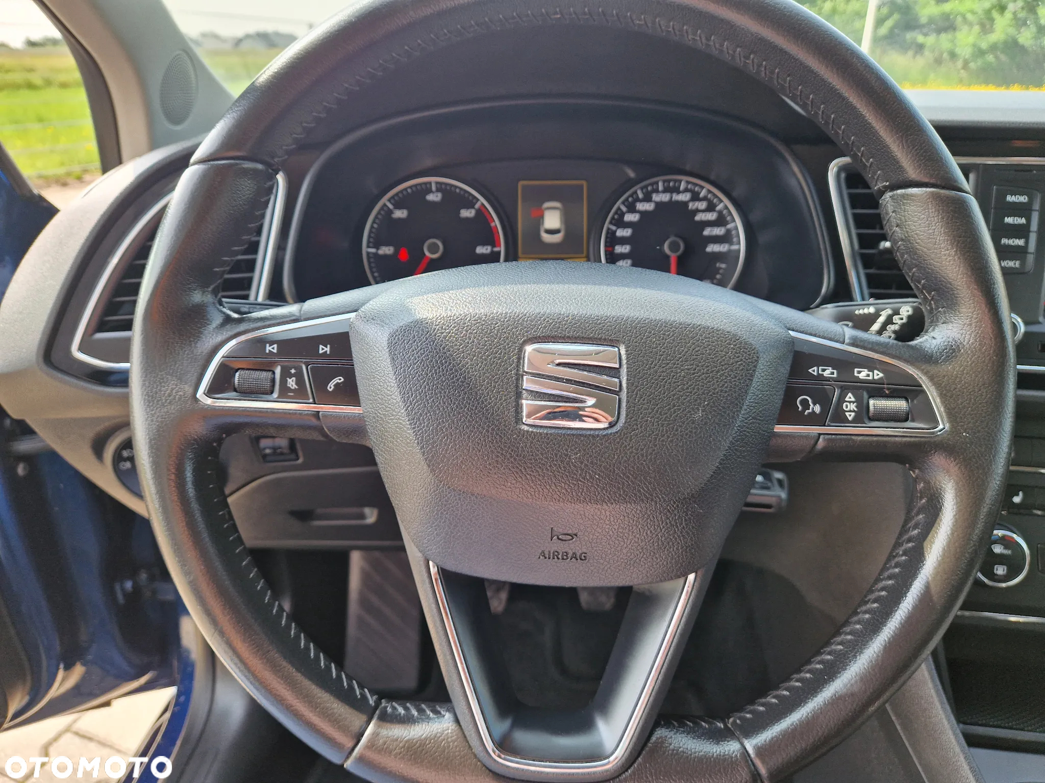 Seat Leon 1.6 TDI Style - 16
