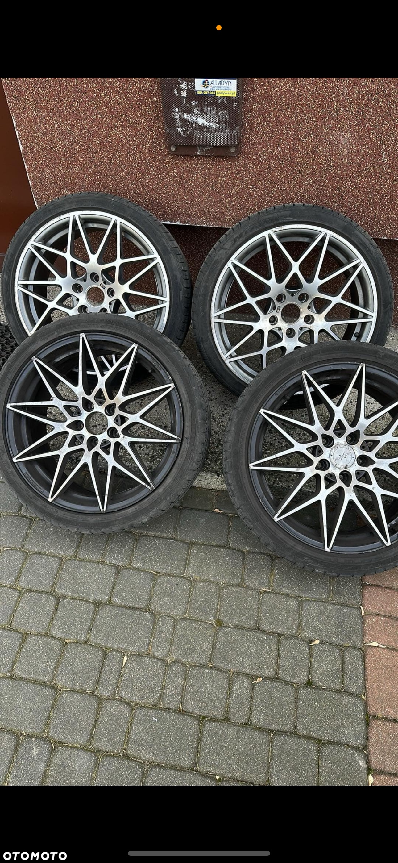 BMW Seria 3 335i Cabrio M Sport Edition - 12