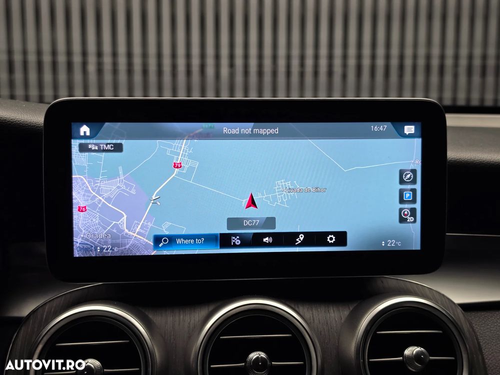 Mercedes-Benz GLC 300 e 4Matic 9G-TRONIC AMG Line Plus - 33