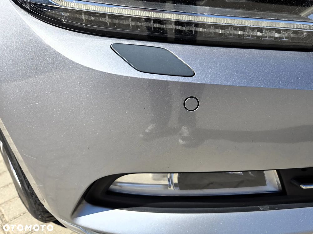 Volkswagen Passat 2.0 TDI BMT Highline DSG7 - 10