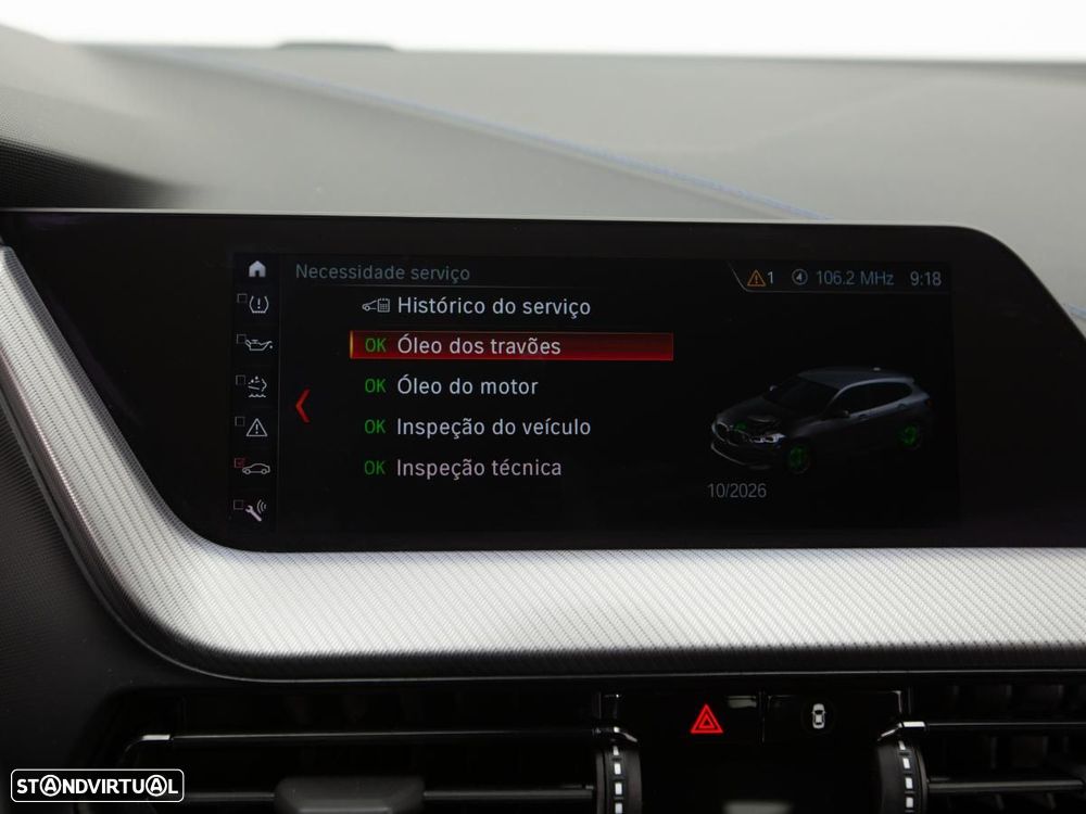 BMW 116 d Corporate Edition - 26