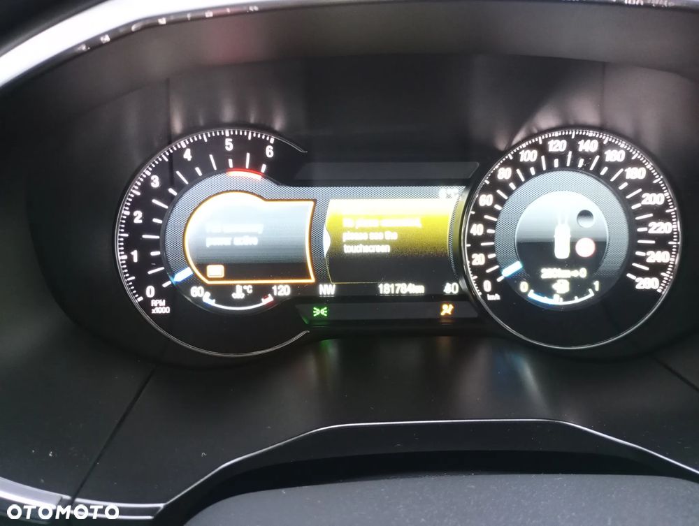 Ford Galaxy 2.0 TDCi Titanium - 8