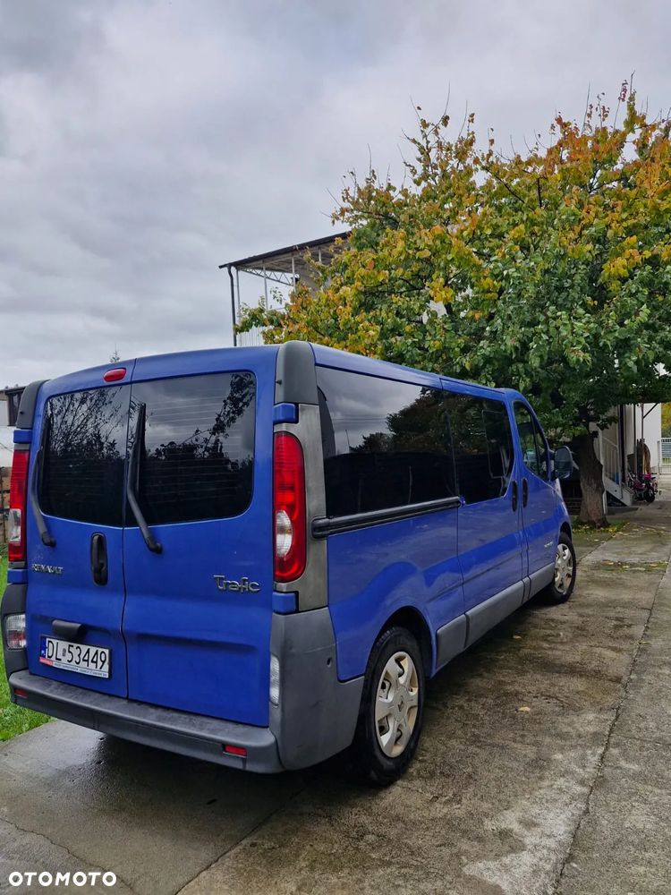 Renault Trafic - 3