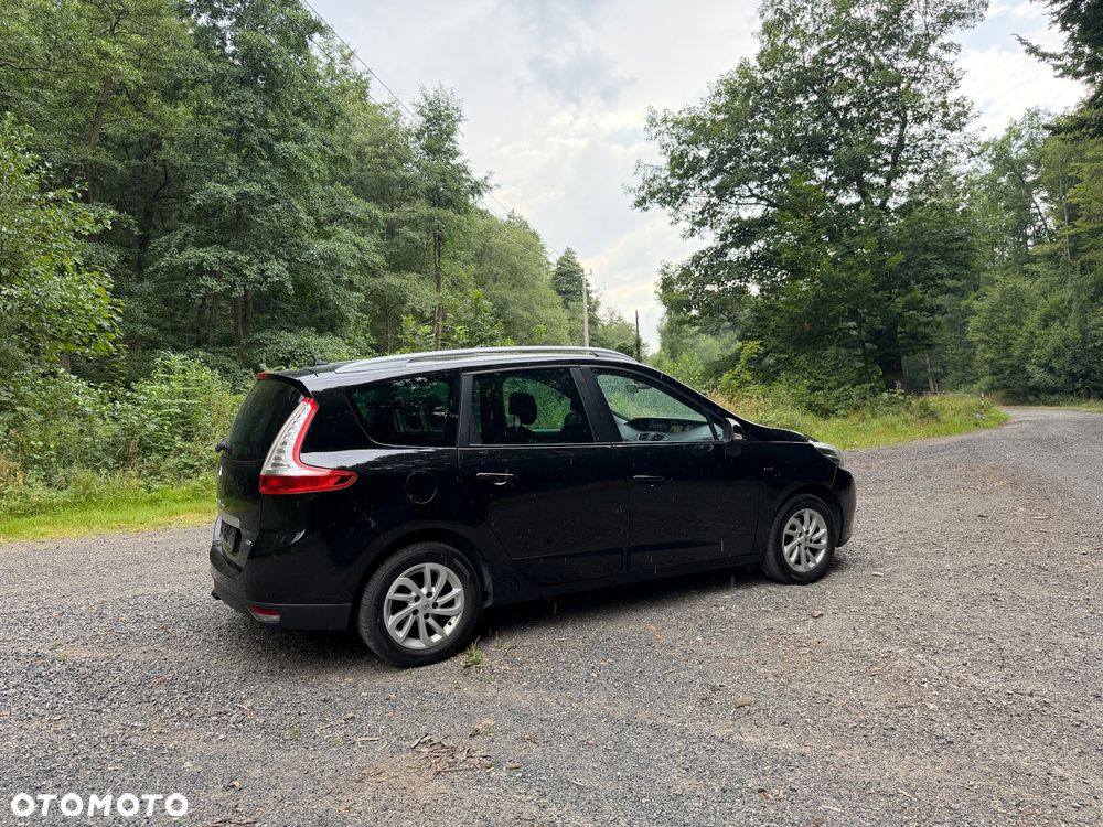 Renault Grand Scenic Gr 1.2 TCe Energy Limited - 12