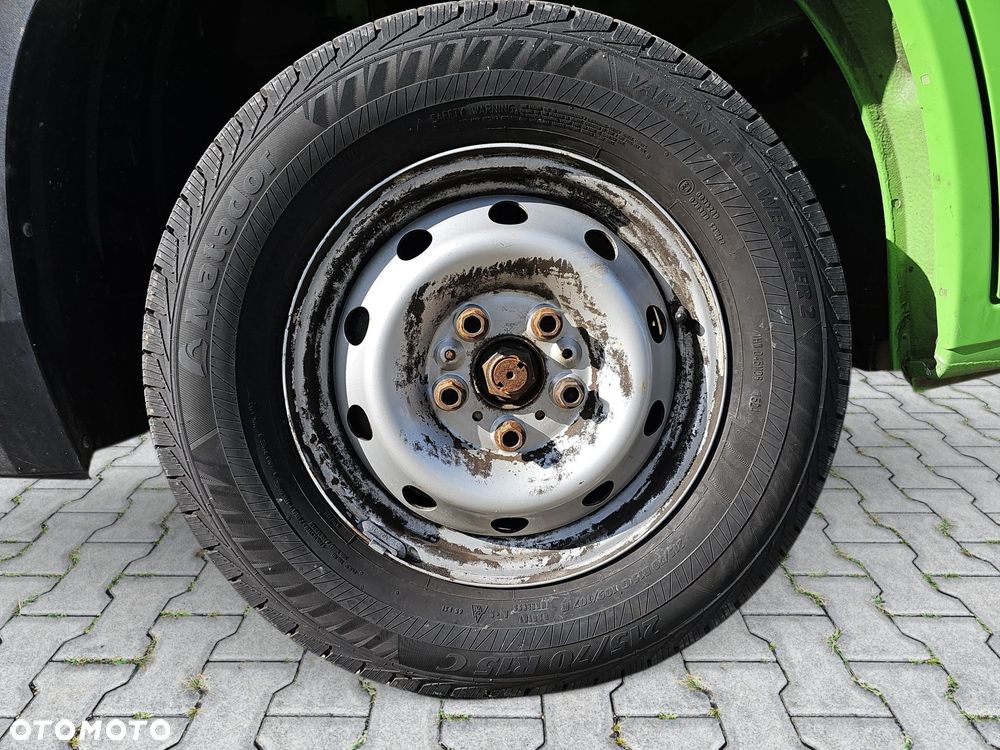 Fiat Ducato - 13