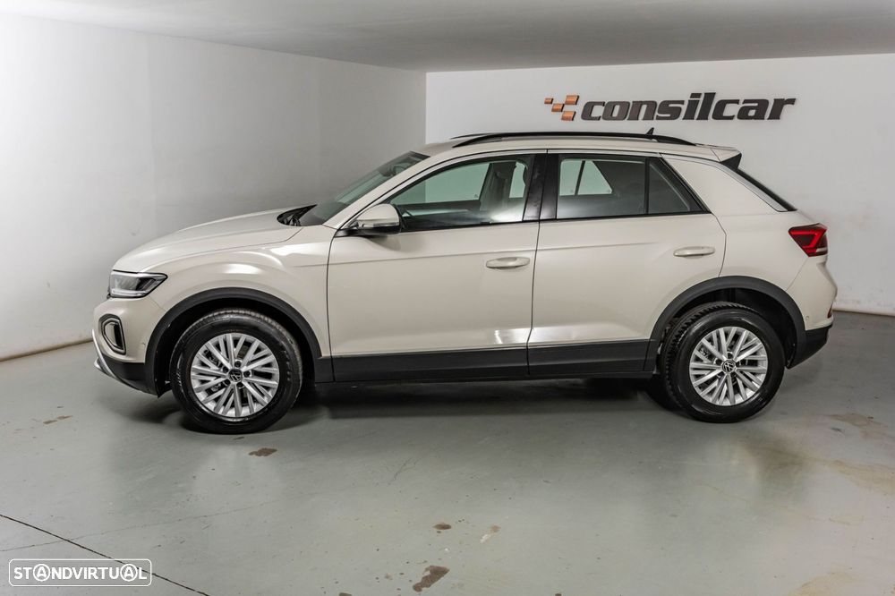VW T-Roc 1.0 TSI Life - 10