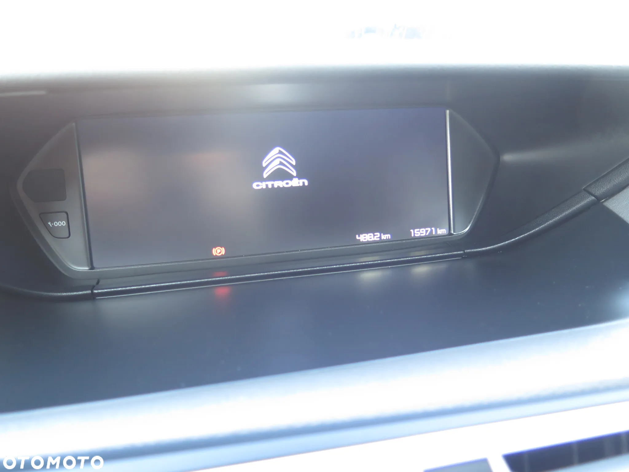 Citroën C4 SpaceTourer - 19