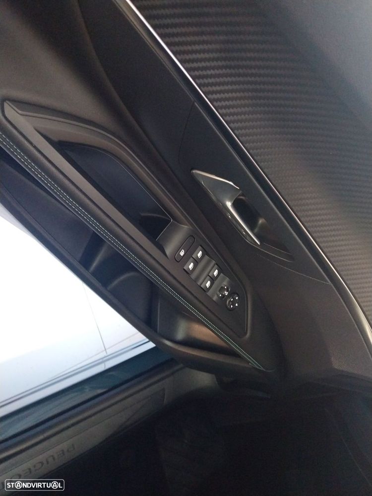 Peugeot 3008 - 13
