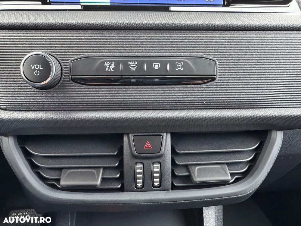 Ford TRANSIT COURIER - 19