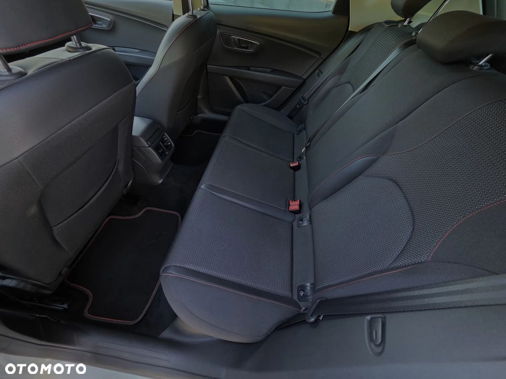 Seat Leon 1.4 TSI FR S&S DSG - 11