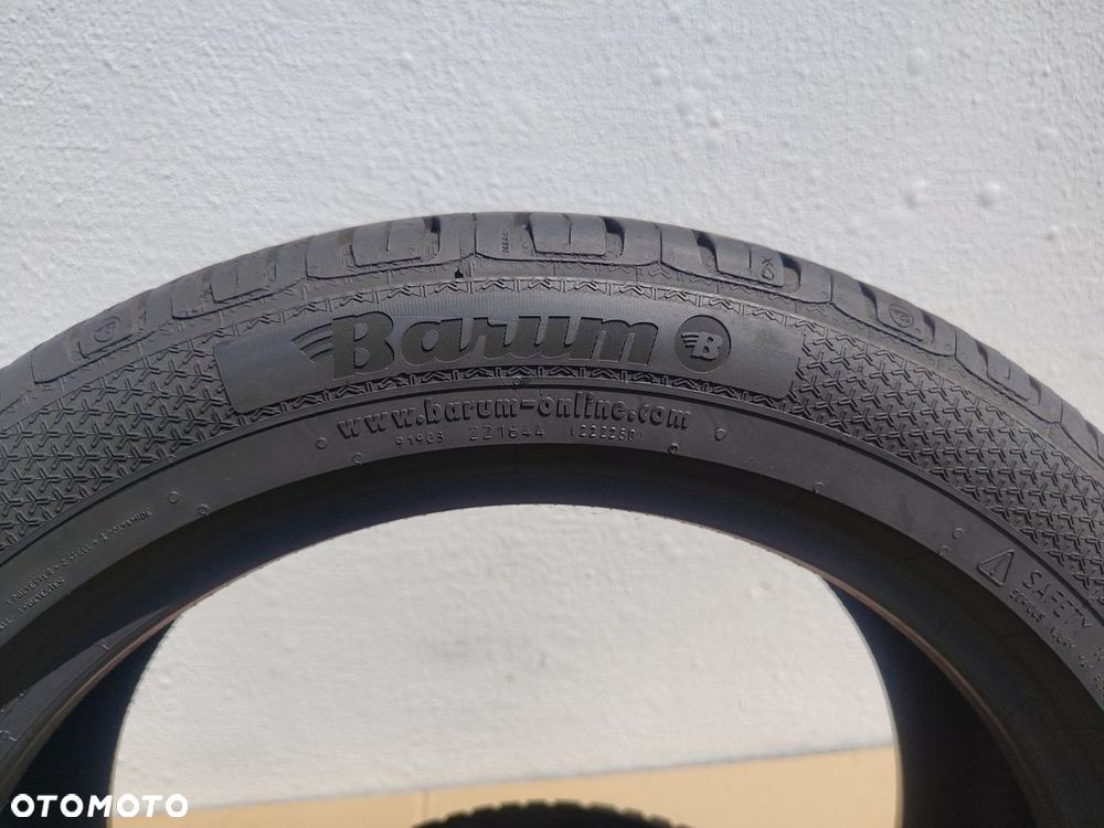 OPONA 205/50/17 205/50R17 89V BARUM BRAVURIS 3 HM - 4
