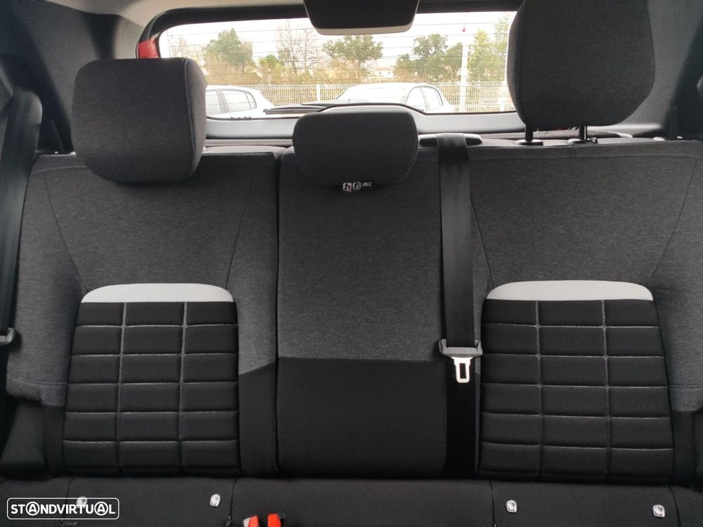 Citroën C3 1.2 Turbo Plus - 17