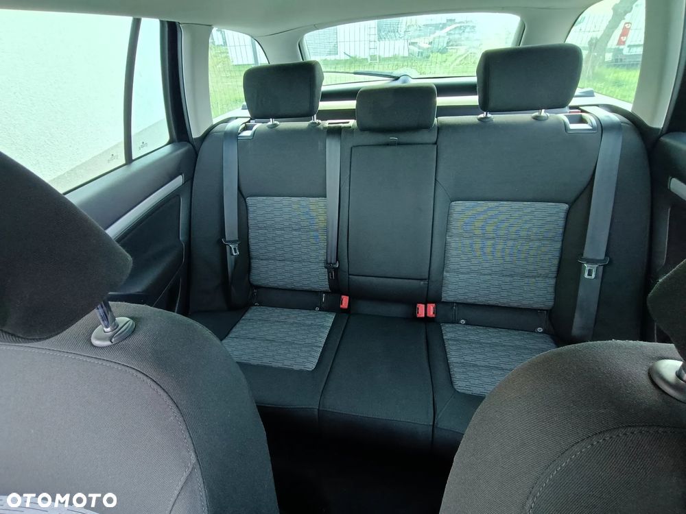 Skoda Octavia 1.6 TDI Greenline - 16