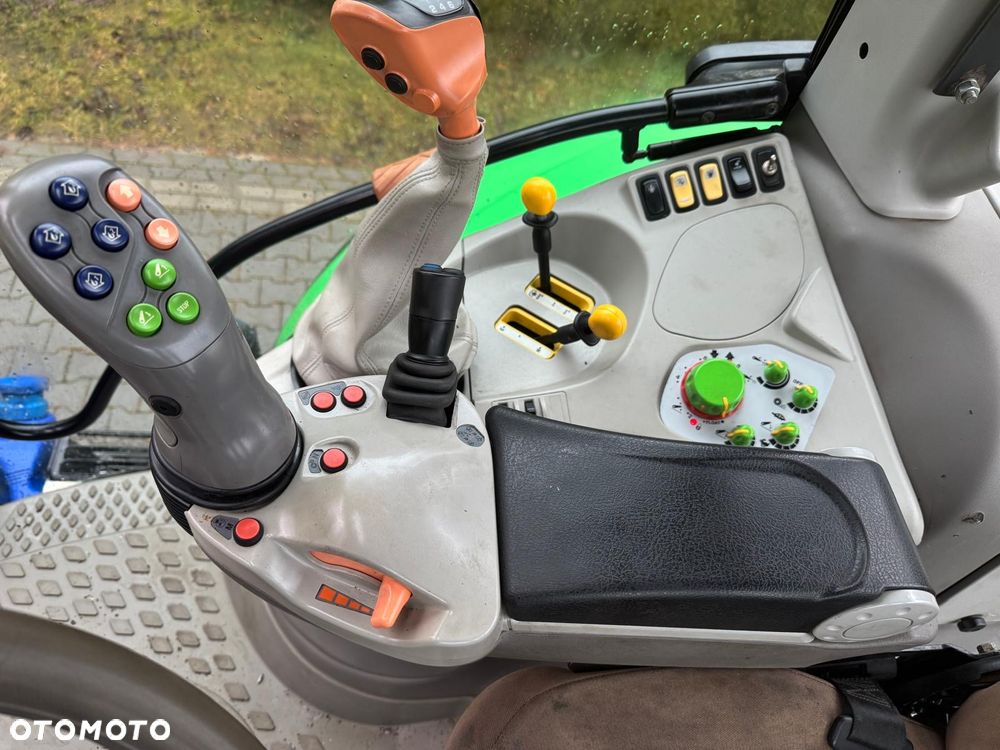 Deutz-Fahr 6190 AGRITRON - 5