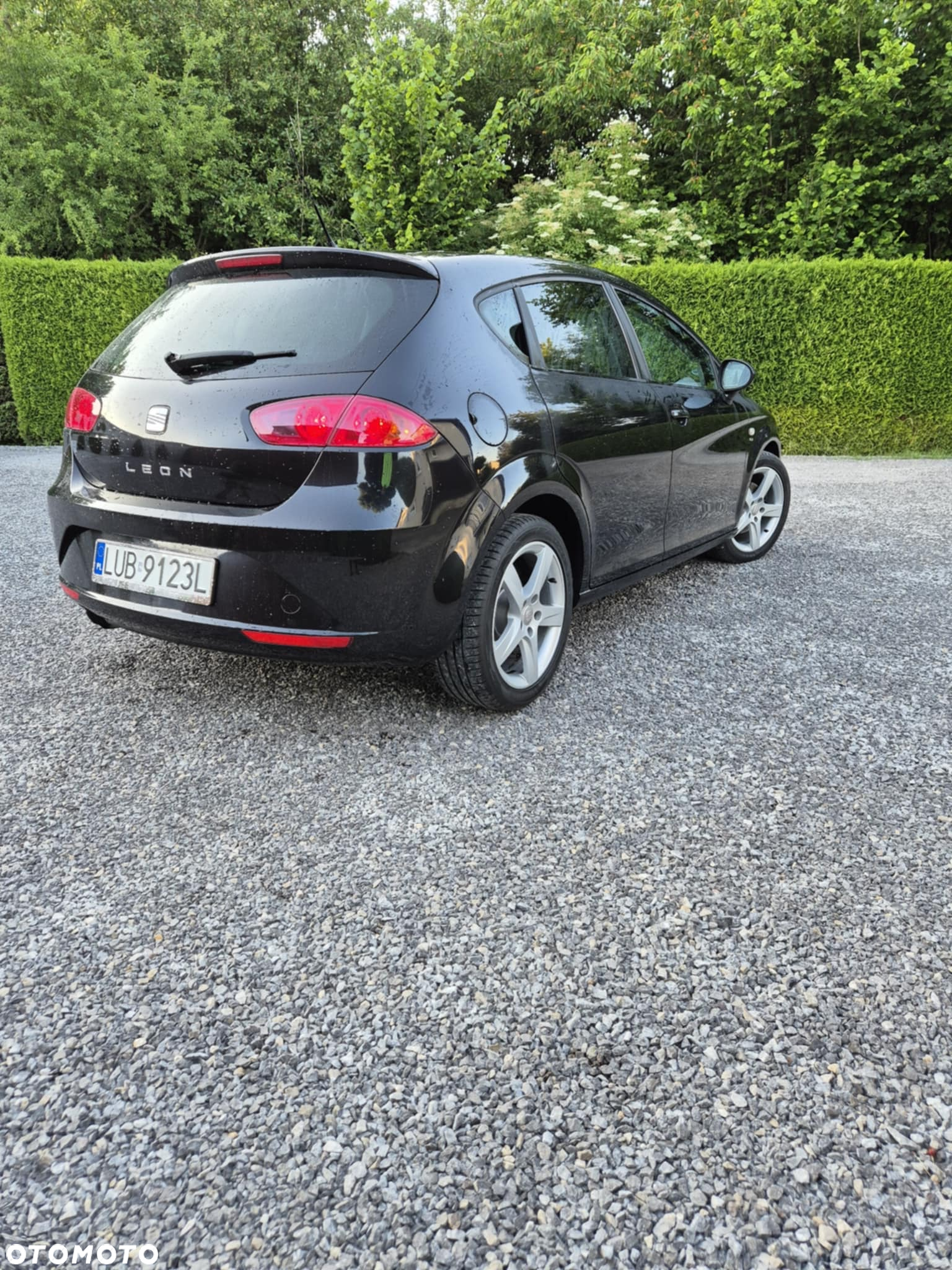 Seat Leon - 4
