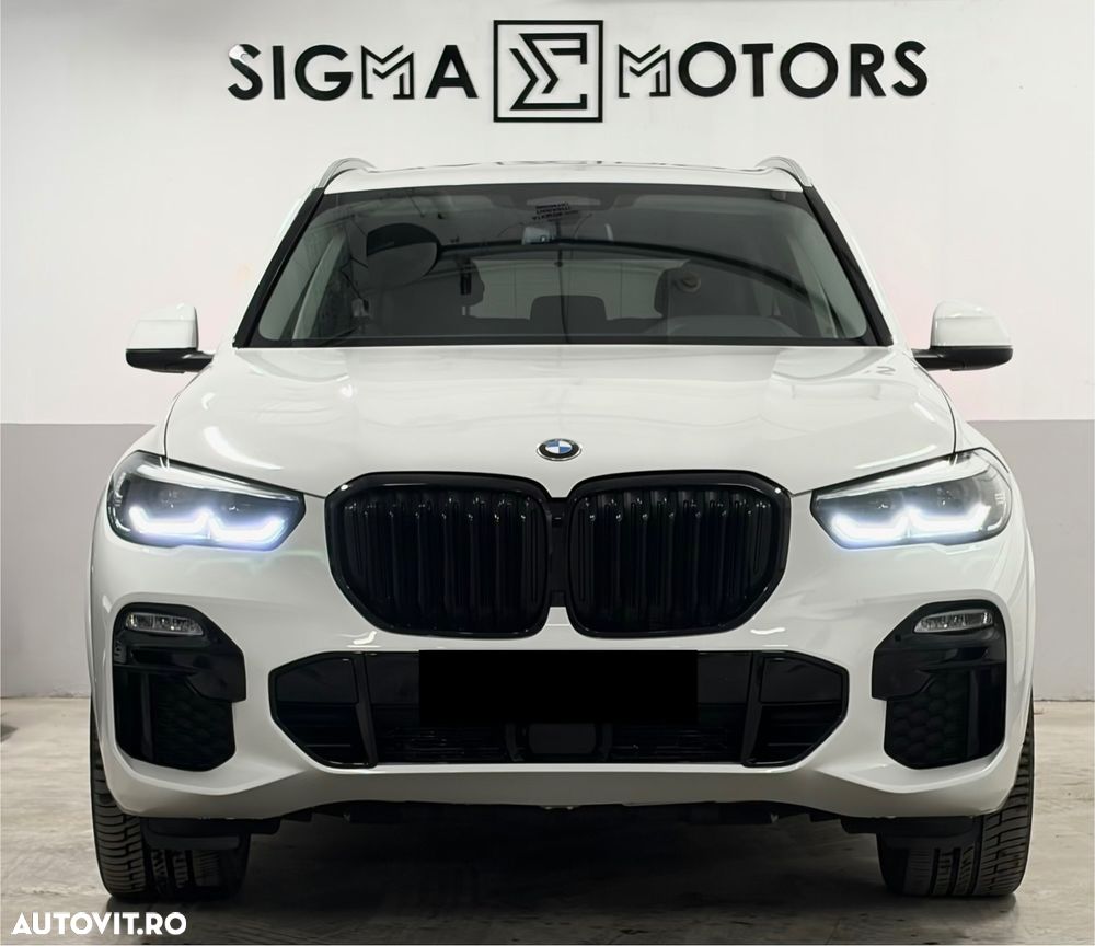 BMW X5 - 23