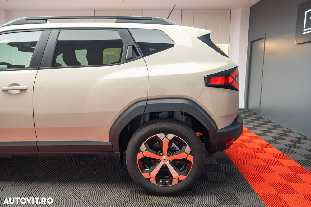 Dacia Duster - 10