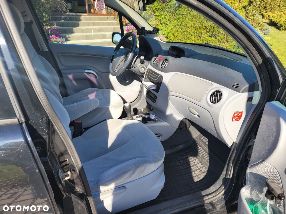 Citroën C3 e-HDi 70 EGS Tendance - 12