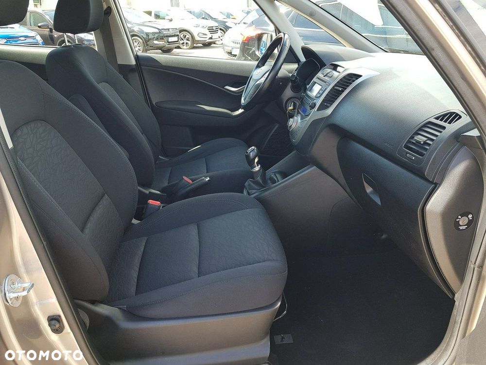 Hyundai ix20 1.6 Comfort - 17