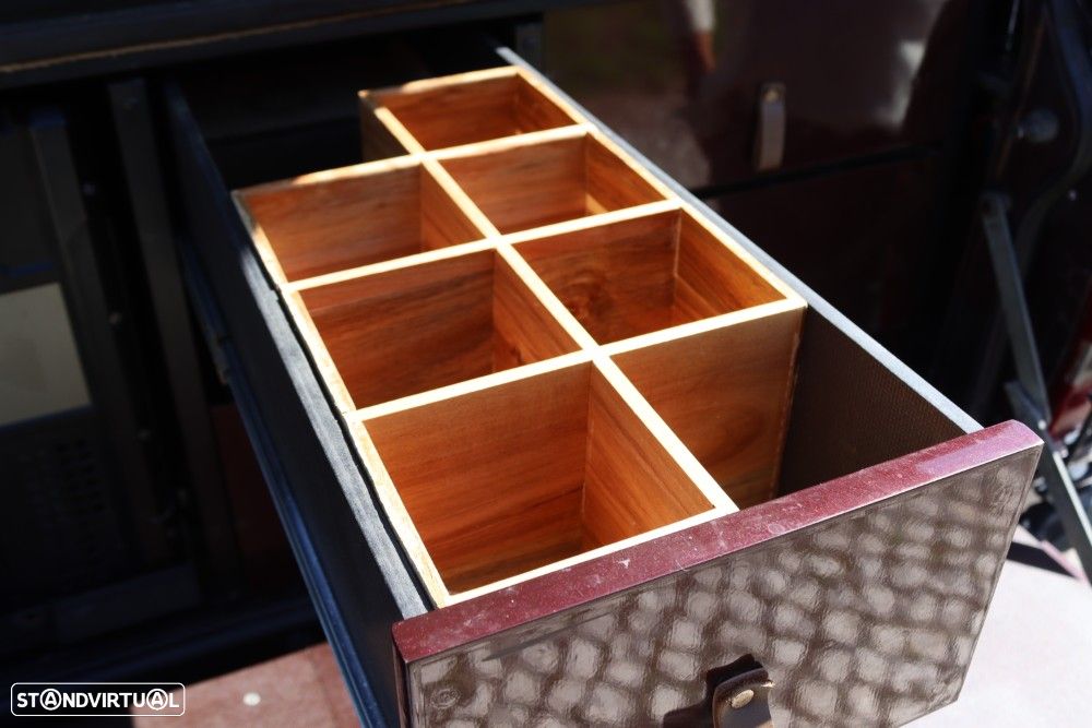 Land Rover Range Rover 2.5 TDi - 17