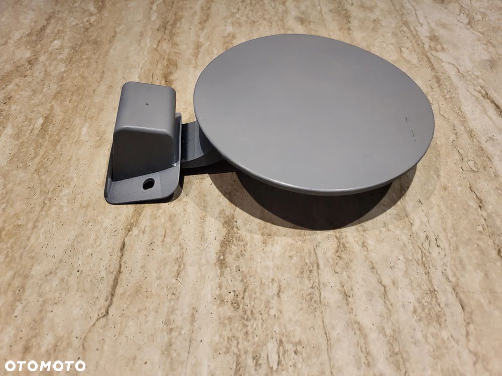 Klapka wlewu paliwa Daewoo Nexia Sedan 1.5 (75 CV) 1995 3248777 do malowania - 1