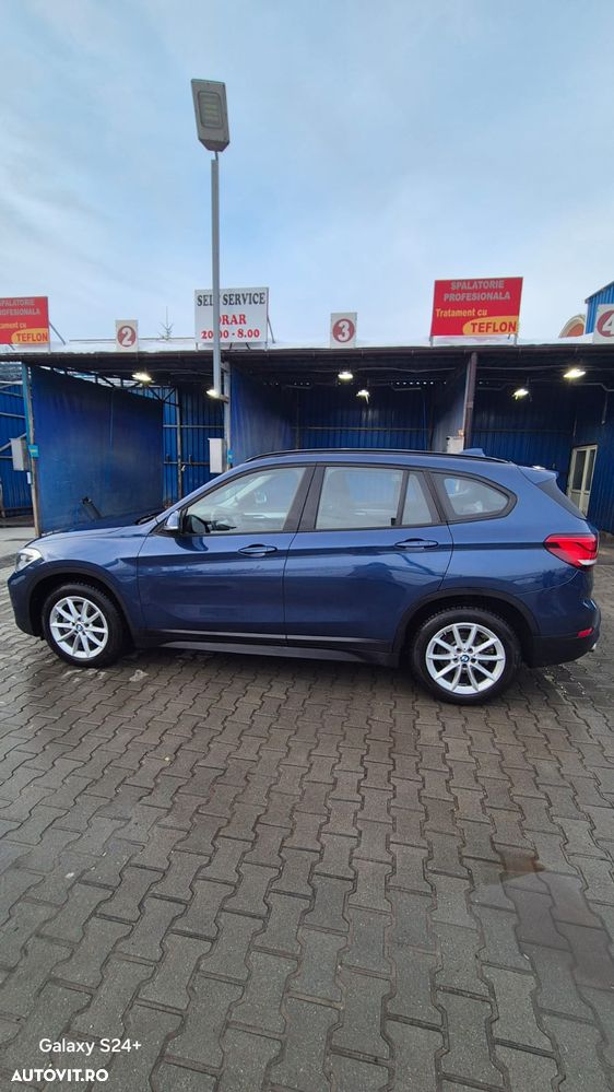 BMW X1 - 5