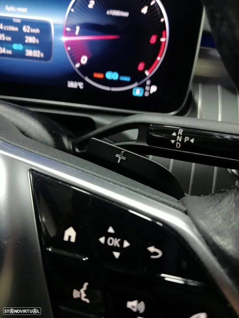 Mercedes-Benz C 220 Station d 9G-TRONIC Avantgarde - 12