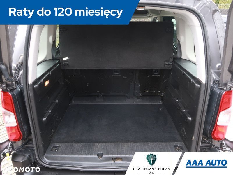 Toyota Proace City Verso - 16