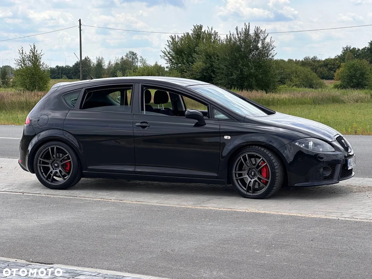 Seat Leon 2.0 TSI FR DSG - 4
