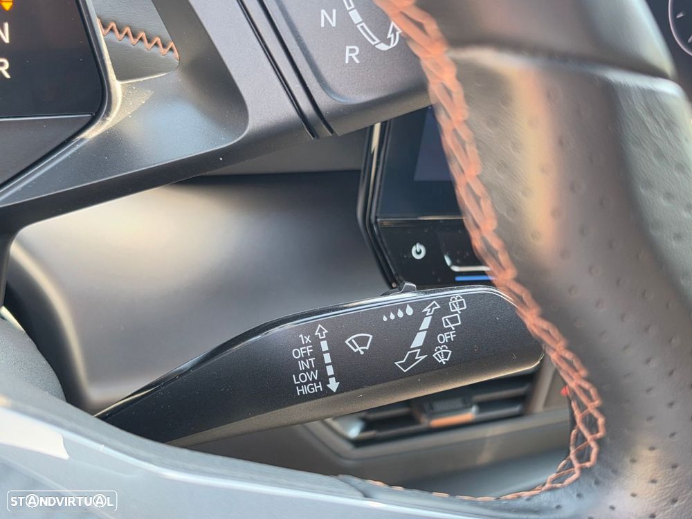 Cupra Born 58 kWh e-Boost Plus - 23