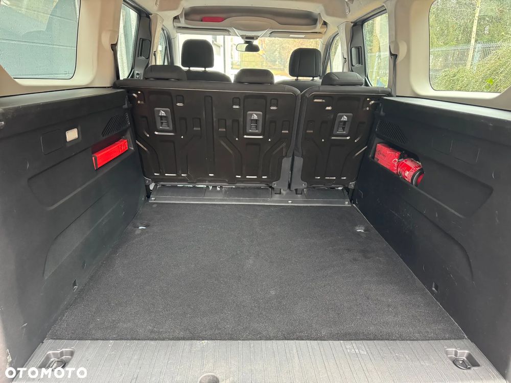 Opel Combo 1.5 D Start/Stop Ultimate - 22