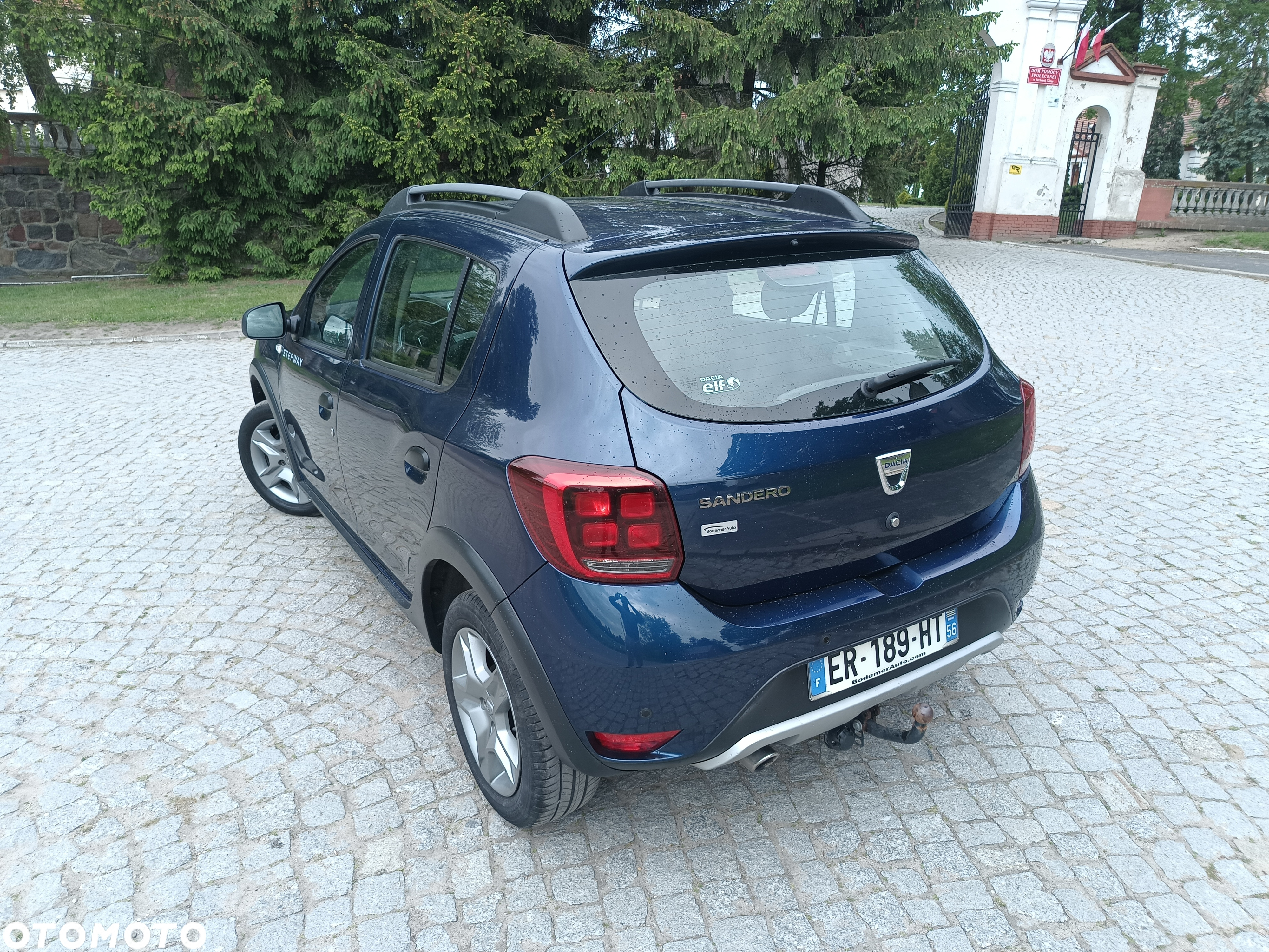 Dacia Sandero - 16