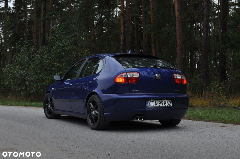 Seat Leon - 10