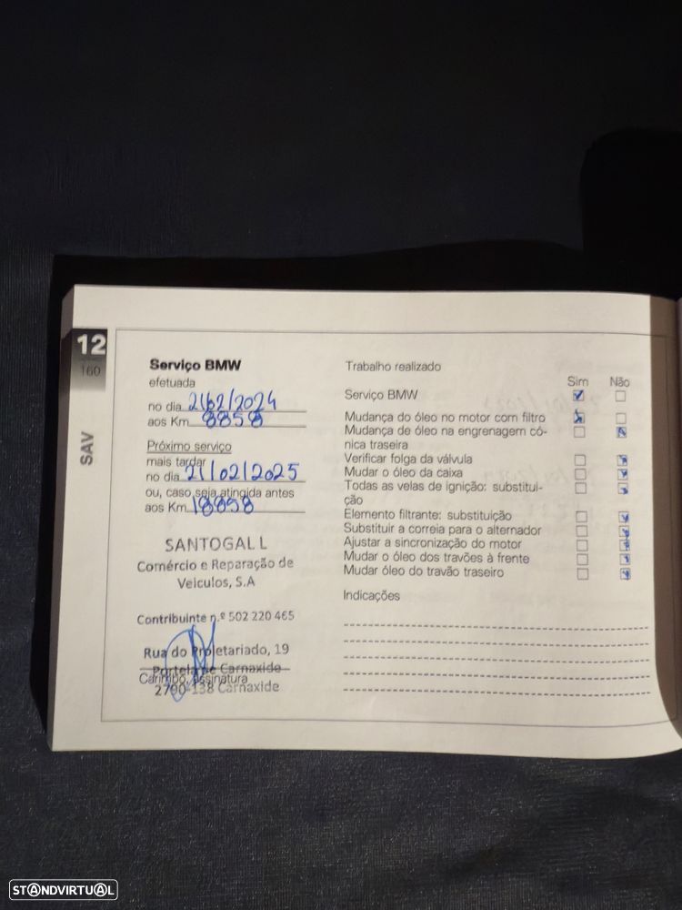 BMW R nineT Scrambler Option 719 - 17