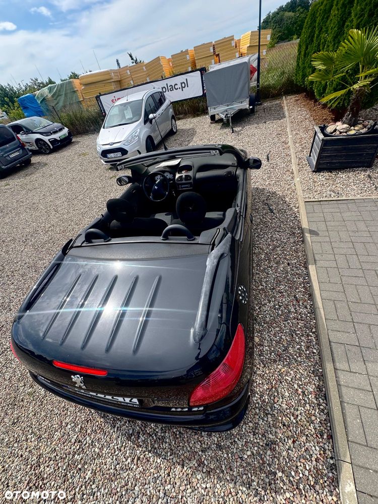 Peugeot 206 - 18