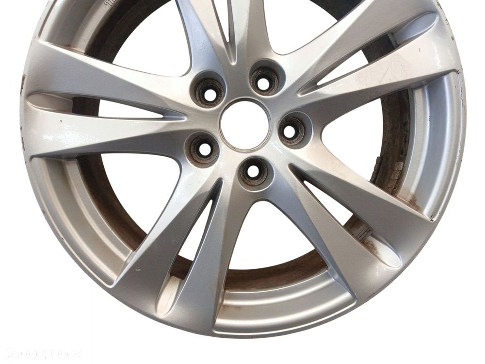FELGA ALUMINIOWA HYUNDAI IX35 (2009-2013) 18'' 7J ET41 5X114,3 52910-2B385 - 4