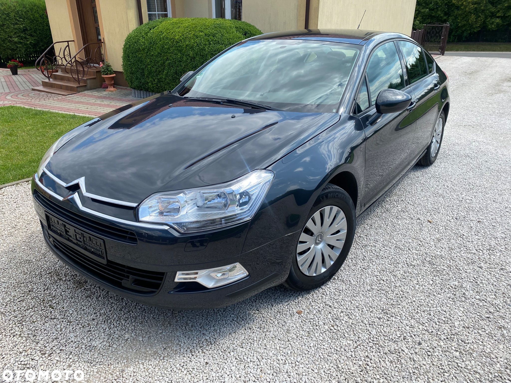 Citroën C5 1.8i 16V Dynamique - 1
