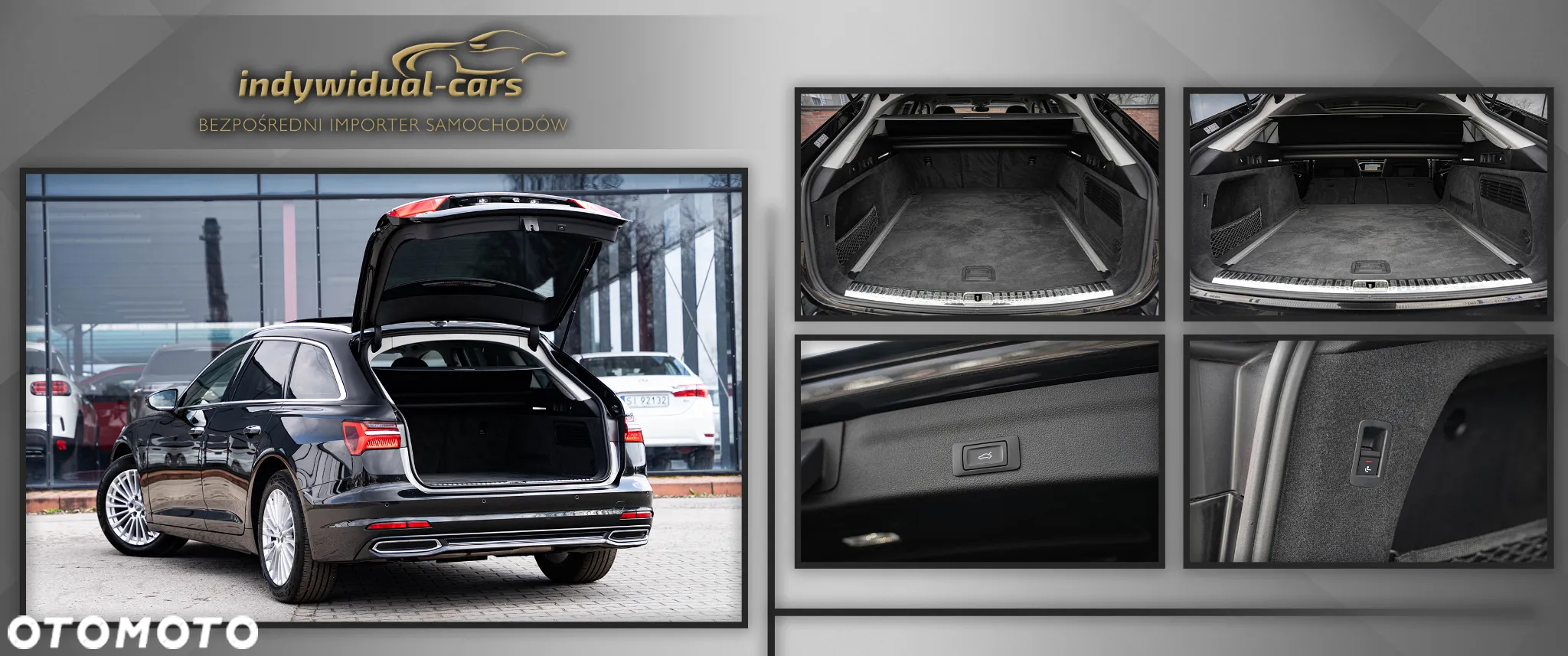 Audi A6 Avant 40 TDI S tronic sport - 21