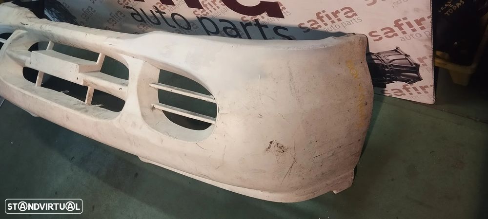 PARACHOQUES / PARA CHOQUES FRENTE HYUNDAI H100 - 3