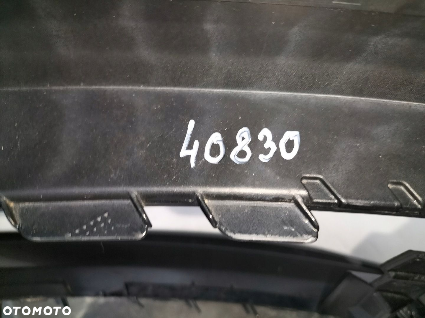Zderzak przedni przód AUDI A6 C8 18- S-LINE - 9