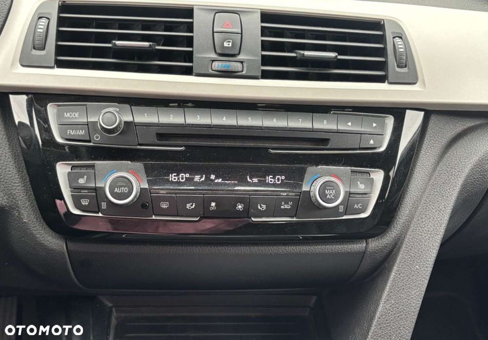 BMW Seria 3 - 18