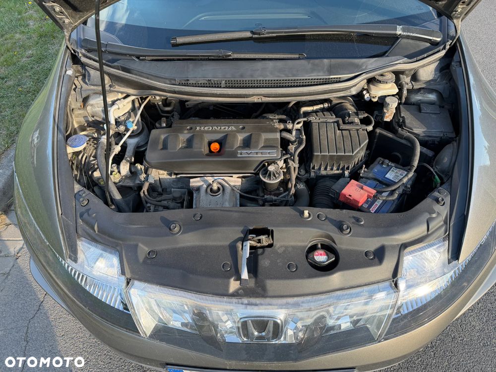 Honda Civic 1.8i-VTEC 50 Jahre Edition - 11