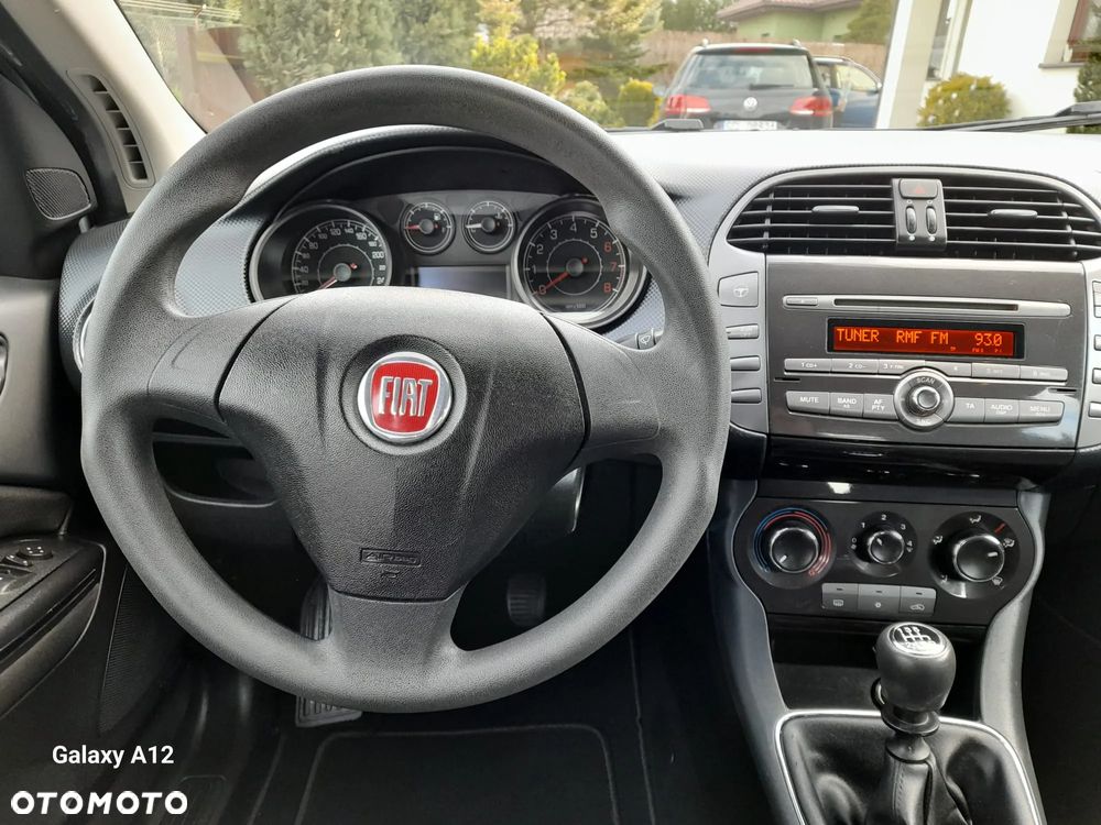 Fiat Bravo 1.4 16V MyLife - 11