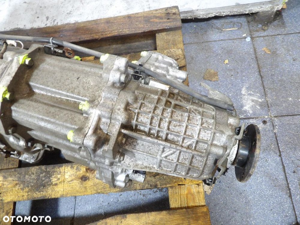 INFINITI G37 3.7 V6 SKRZYNIA BIEGÓW AUTOMATYCZNA X356C - 3