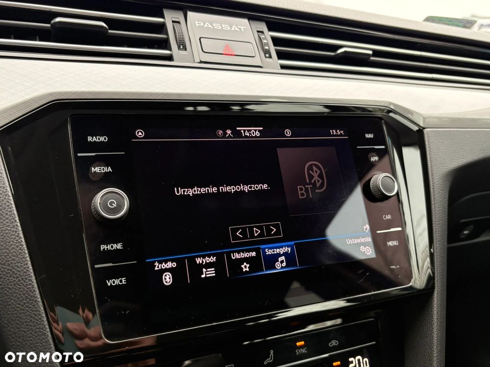 Volkswagen Passat 1.5 TSI EVO Business - 20