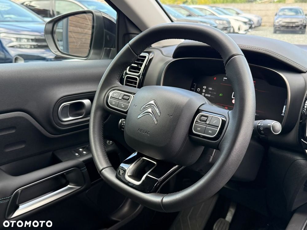 Citroën C5 Aircross 1.2 PureTech C-Series - 31