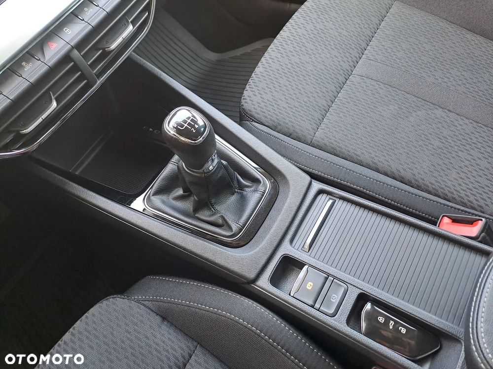 Skoda Octavia 1.5 TSI ACT Style - 24