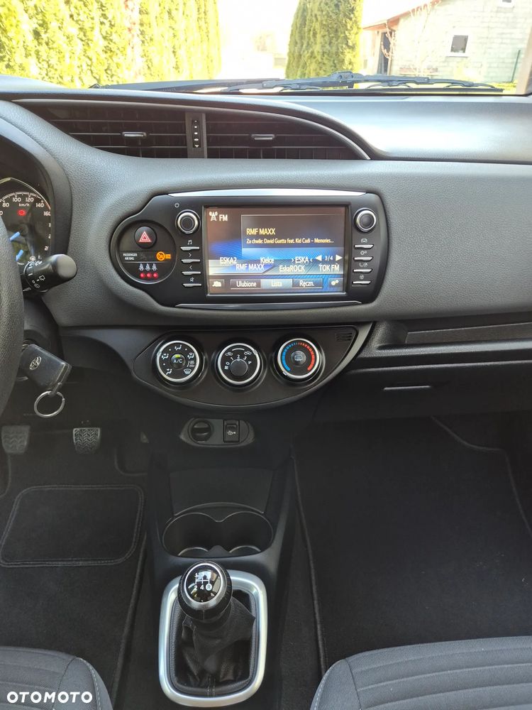 Toyota Yaris 1.0 Active - 15