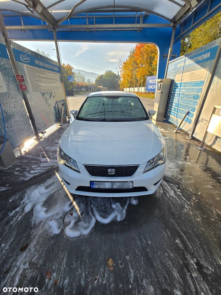 Seat Leon 2014 photo 2